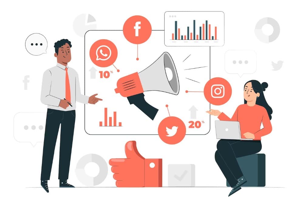 Marketers